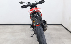 DUCATI HYPERMOTARD 939SP 2018 BA01