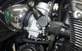 SUZUKI BANDIT 1200 S 2004 GV77A