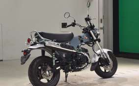 HONDA DAX 125 JB04
