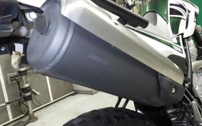 YAMAHA SEROW 250 Gen.3 DG31J
