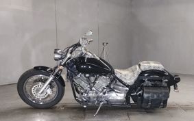 YAMAHA DRAGSTAR 1100 2002 VP13J