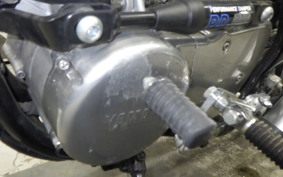 YAMAHA SR400 Gen.2 1999 1JR