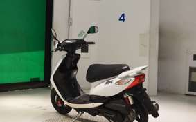YAMAHA JOG ZR Gen.3 SA39J