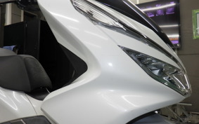 HONDA PCX 150 ABS 2020 KF30