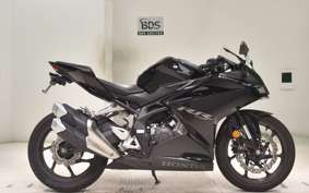 HONDA CBR250RR A 2019 MC51