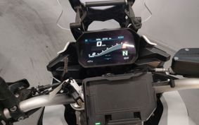 BMW F900XR 2022 0K21
