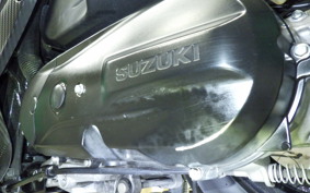 SUZUKI ｽｳｨｯｼｭ125 DV12B