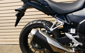 HONDA 400X 2023 NC56