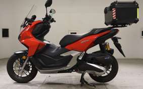 HONDA ADV160 1991 KF54
