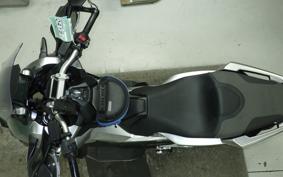 HONDA X-ADV 750 2017 RC95