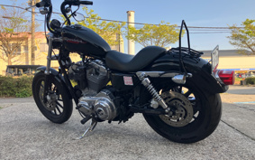 HARLEY HARLEY XL883 2004 CAM