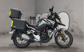HONDA CB190X PCL2