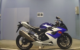 SUZUKI GSX-R1000 2005 B6111