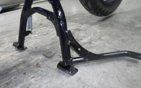 HONDA CT125-2 2008 JA65