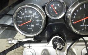 SUZUKI GSF750 1997 GR7EA