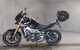 YAMAHA MT-09 RN34J