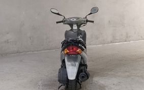 SUZUKI ADDRESS V125 CF46A