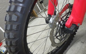 HONDA CRF250 GEN 2 RALLY MD47