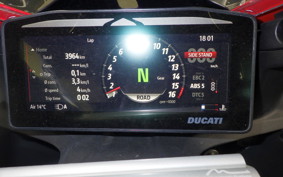 DUCATI PANIGALE V4 S 2025