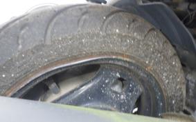 SUZUKI LET's 4 CA45A