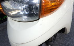 SUZUKI LET's 4 Basket 2020 CA43A