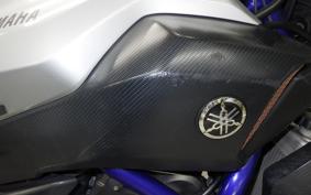 YAMAHA MT-07 ABS 2015 RM07J