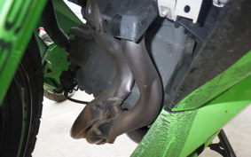 KAWASAKI NINJA 250 2 EX250Y