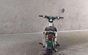 HONDA LITTLE CUB AA01