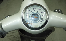 HONDA GIORNO 2 2021 AF70