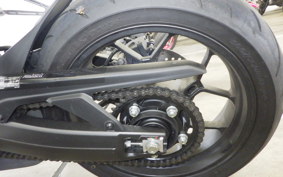HONDA CBR650R 2024 RH03