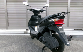 SUZUKI ADDRESS V125 CF4MA