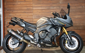 YAMAHA FAZER FZ8 S 2012 RN25