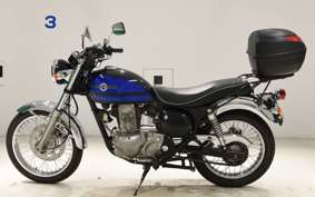 KAWASAKI ESTRELLA RS BJ250A