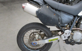 HONDA XR250 MOTARD MD30