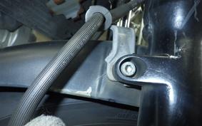 HONDA VTR 250 1995 MC33