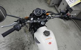HONDA FTR223 2003 MC34