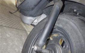 HONDA ZOOMER 1998 AF58