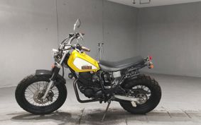 YAMAHA TW200 DG07J