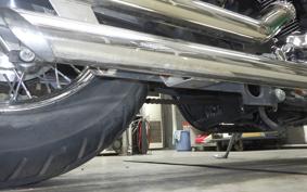 HONDA SHADOW 400 1997 NC34