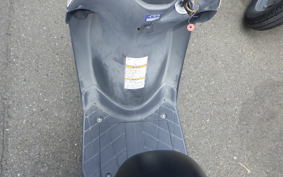 SUZUKI LET's 4 CA45A