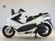 Фото Honda PCX 125 2013 с японского аукциона