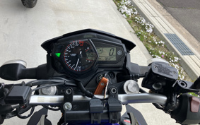 YAMAHA MT-25 RG43J
