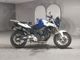 Фото BMW F800R 2015 с японского аукциона