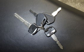 HONDA ｸﾛｽｶﾌﾞ50 2023 AA06