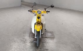 HONDA SUPER CUB50 AA09