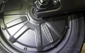 HONDA EM1 e: EF16