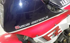 YAMAHA FZ750 1986 1FM