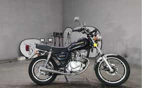 SUZUKI GN125 H PCJG9