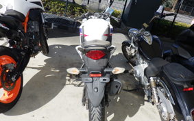 HONDA CBR125R JC50