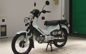 HONDA ｸﾛｽｶﾌﾞ110-2 JA45